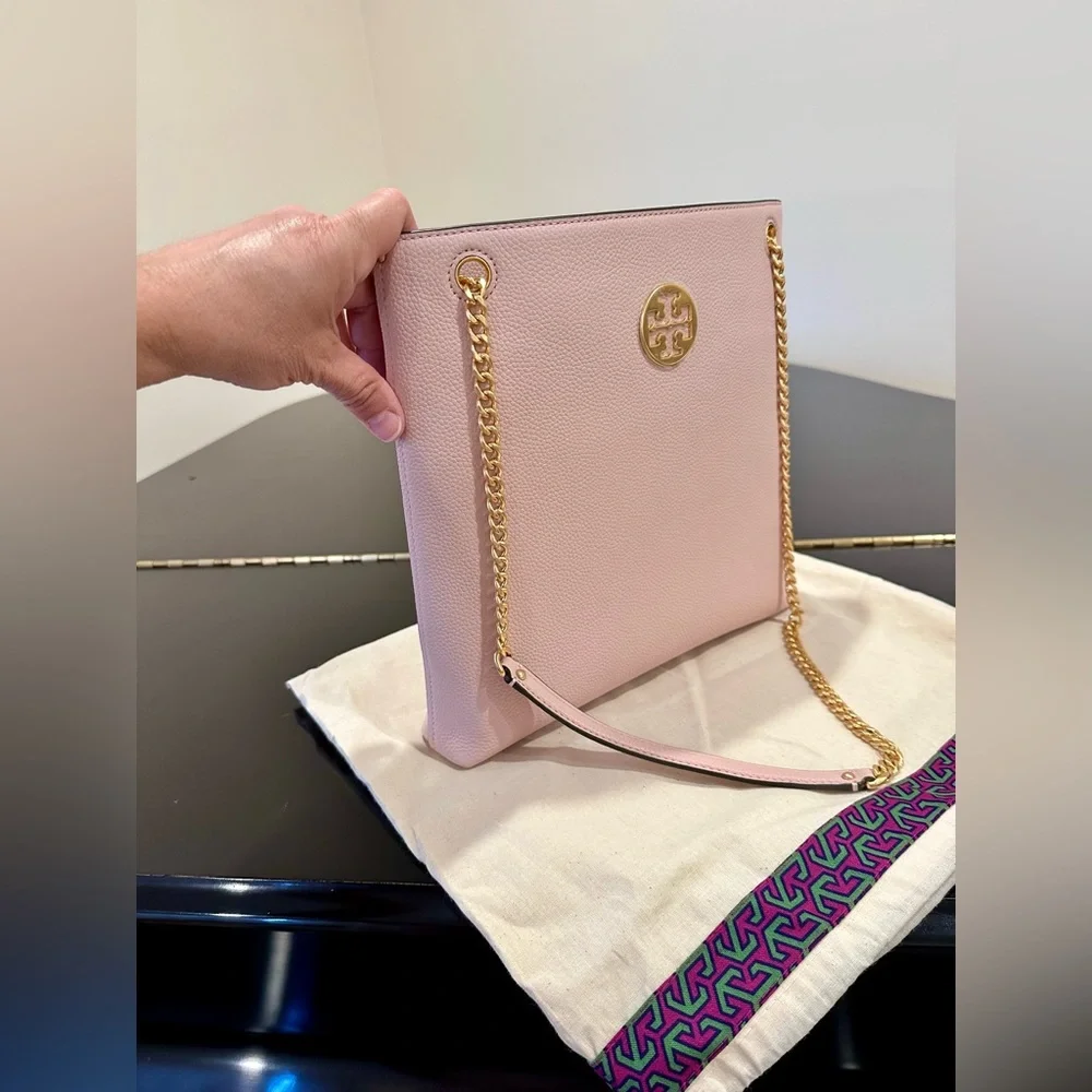 NWT Authentic Tory Burch Everly Swingpack/Bag/Crossbody - Picture 10 of 17